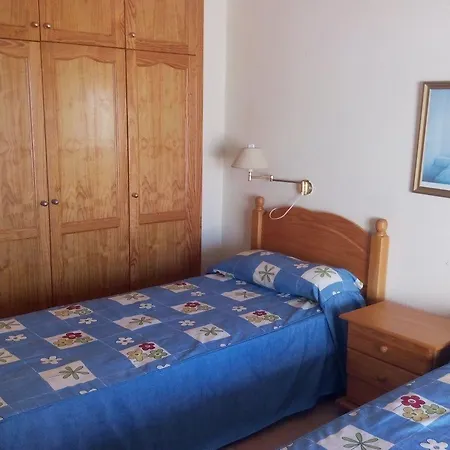 Mayfair Apartman Arguineguin