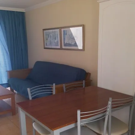Mayfair Apartman Arguineguin